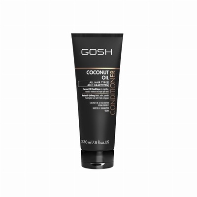 GOSH Coconaut Oil Odżywka do włosów B