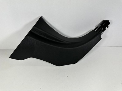 Grand scenic iv обивка порог правая 768369428r фото №1