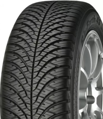 4x 215/65R16 Yokohama BLUEARTH 4S AW21 opony całoroczne 98H