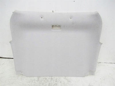 Потолок задняя citroen c3 ii 5d 2009-2016 rok фото №1