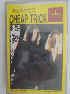 Cheap Trick - Cheap Trick