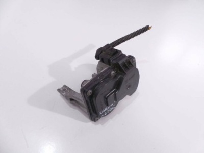 Skoda karoq 2018 1.6 tdi дроссельная заслонка выхлоп фото №1