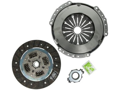 SET CLUTCH SET VALEO 826413  