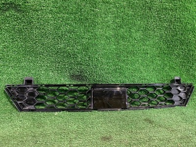 Решітка середня ford edge st-line фото №1