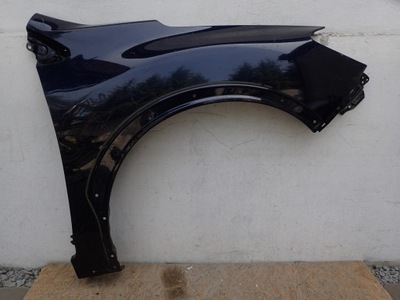 Крыло правый перед передний subaru xv gp 2012-2017 фото №1