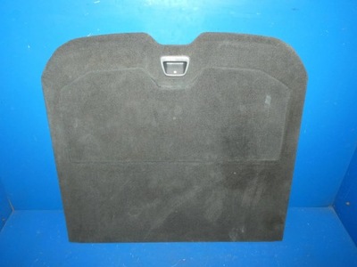 Volvo xc60 i пол багажника обшивка бардачок фото №1