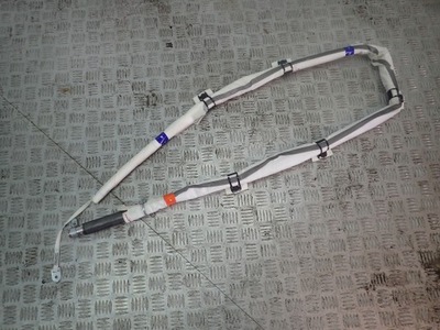 Audi a5 8t8 sportback подушка безопасности шторка безопасности правая r фото №1