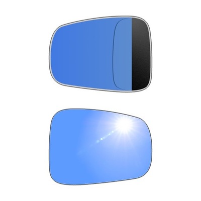 Антибликовый lancia phedra 2002-2010 2003 2004 фото №1