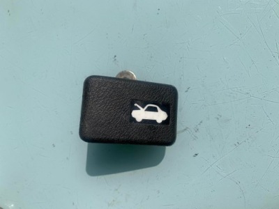 Honda civic 8 viii ручка відкривання капот 5d фото №1