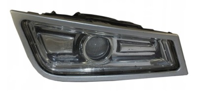 Протитуманна фара лампа протитуманна volvo оригінальний номер 21297909 фото №1