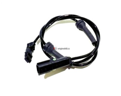 Renault датчик скорости abs оригинал 8200416683 фото №1