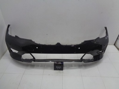 Bmw 3 g20 g21 бампер перед 4xpdc 19r фото №1