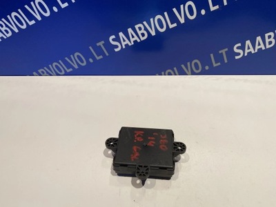 Volvo s60 2014 модулі двері фото №1