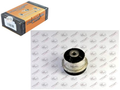 Втулка рычага fortune line 423302 423318 21332 41 фото №1