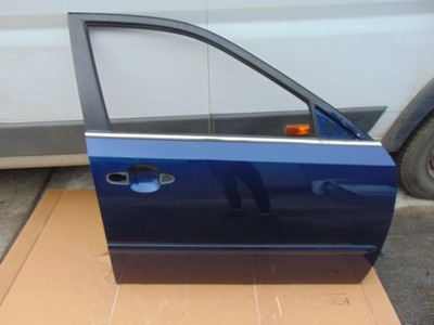 Дверь правый перед kia magentis ii 2005- цвет 6k фото №1