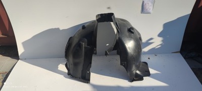 Підкрилок citroen berlingo iv peugeot rifter partner opel combo e фото №1