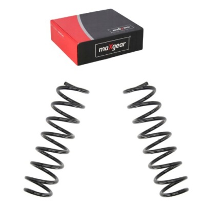 Пружини підвіска задня bmw 7 f01 f02 f03 f04 фото №1