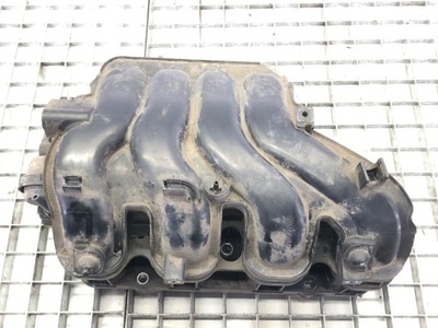 Колектор всмоктуючий hyundai ix35 g4fd 1.6 135km фото №1