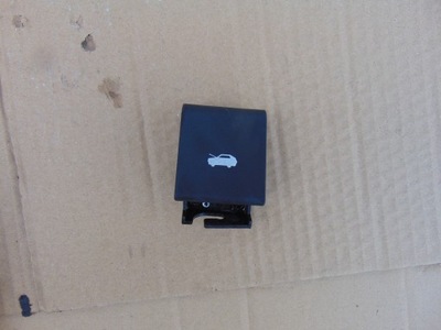 Ручка открывания капот ecosport mk2 рычаг открывания фото №1