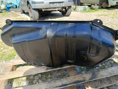 TANK FUEL TOYOTA YARIS I 1.4 D4D 1999-2005 YEAR  