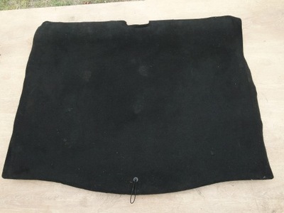 Renault scenic iv grand обшивка багажника фото №1