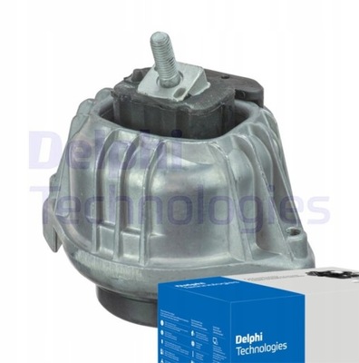 BOLSA DEL MOTOR DELPHI DO BMW 1 E81 118 120 123  