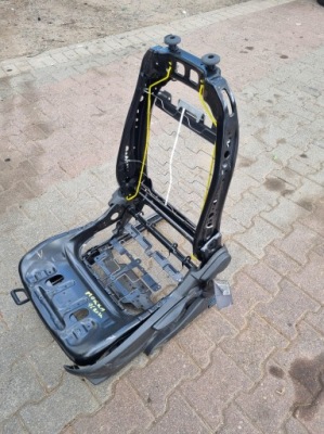 Каркас сиденье opel mokka 1 каркас сиденье mokka левое фото №1