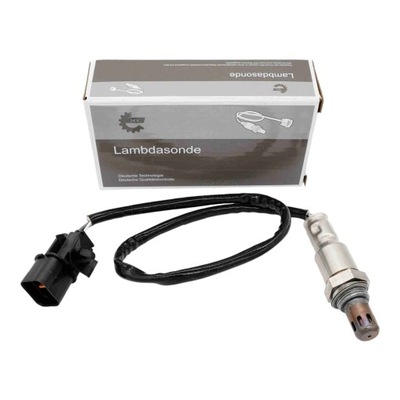 Датчик лямбда-зонд do chevrolet spark 2011 2012 2013 2014 2015 2016 2017 2018 фото №1