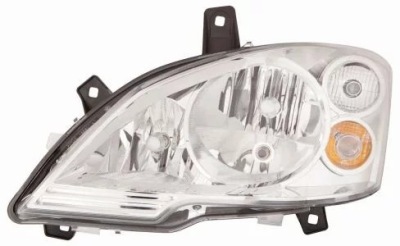 ФАРА ABAKUS 440-1191RMLD-EM 