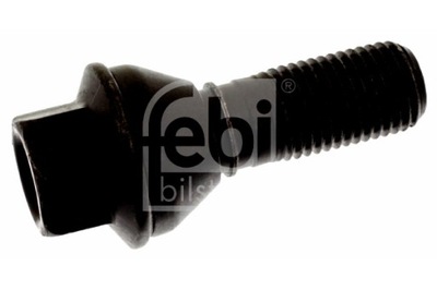 FEBI BILSTEIN PERNO RUEDAS M14X1.5 DL GWINTU 20MM LLAVES 17 BMW X5 99-  