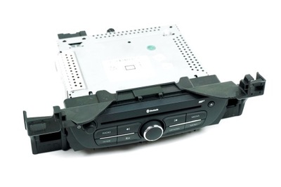 Радио r-link 1 renault kangoo ii фото №1