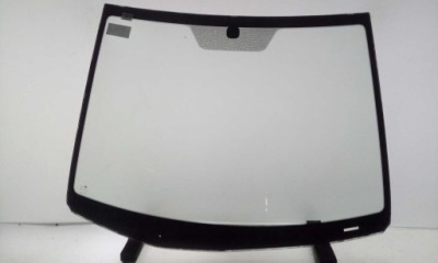 Стекло лобовое передняя hyundai i20 2009-2014 оригинальная фото №1