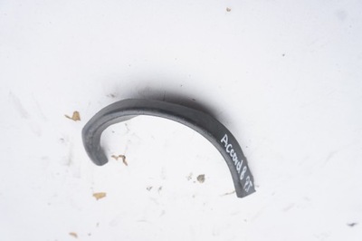 Молдинг бампера правий задня accord viii honda фото №1