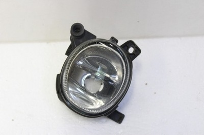 Audi a5 07-16 протитуманна фара лівий перед 8t0 фото №1