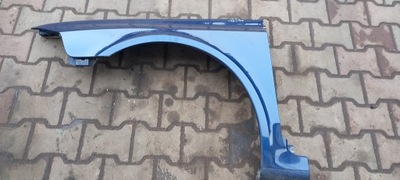 Крила лівий перед renault laguna 01r kombi фото №1