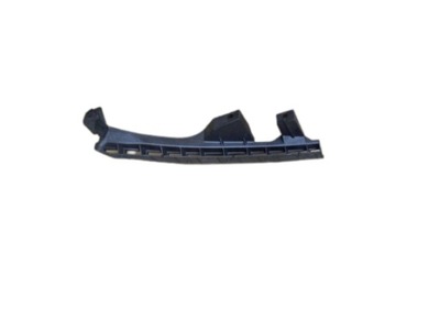 Mazda rx-8 04-08 направляющая кронштейн лампы правый перед f151-50151a фото №1