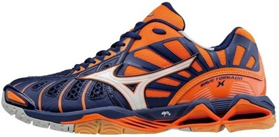 Mizuno Wave Tornado X