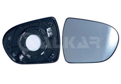 ALK6432574 LINER MIRRORS HYUNDAI I40 07.11-> PR  