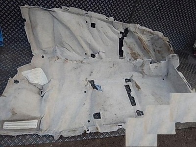 Lexus ls600h ls 600 long обшивка коврик фото №1