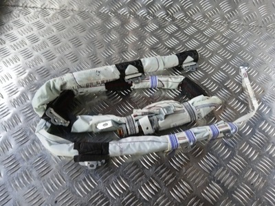 Nissan note e12 шторка безпеки ліва подушка подушка безпеки 2013r фото №1