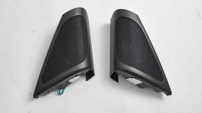 Bmw 7 f01 f02 защита динамиков дверь 7458445 фото №1