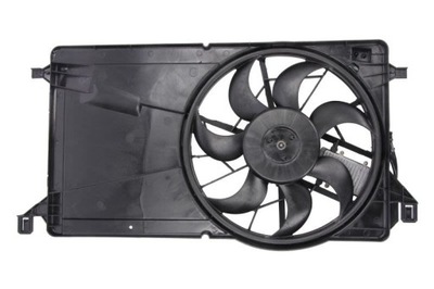 VENTILADOR DEL RADIADOR DEL MOTOR TYC 820-0001  