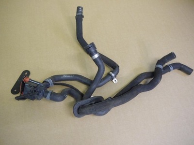 Audi a4 a5 насос wody 06h121601j фото №1