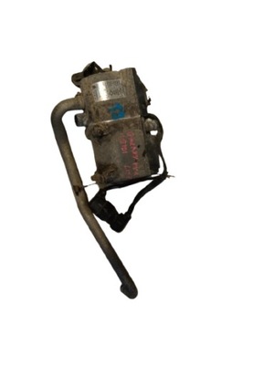 Ford galaxy webasto обігрівач стояночний 25227805 фото №1