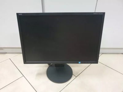 MONITOR NEC MULTISYNC EA223WM 22"