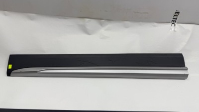 Audi q5 ii 80a молдинг двері передня ліва 80a853959g фото №1