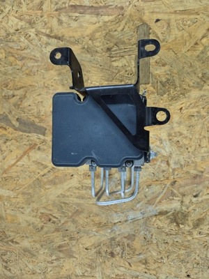 Smart fortwo 0265956403 2265106516 насос abs фото №1