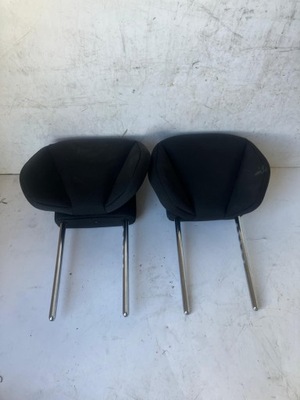 Подголовник сиденье перед c4 picasso ii правый левый фото №1