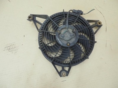 VENTILADOR DEL RADIADOR HYUNDAI H1 H200 2,5 TD 97730-4A050 DERECHA  