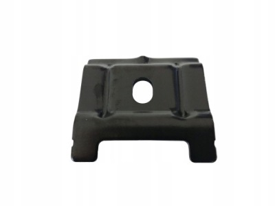 Молдинг затискний  акумулятор 1j0803219 audi vw aso фото №1